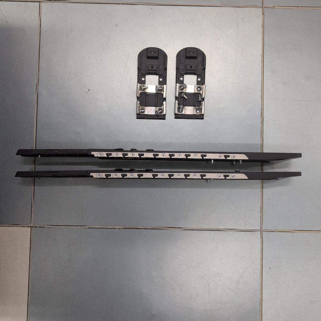 MARKER WORLD CUP PISTON PLATE SL用 13mm