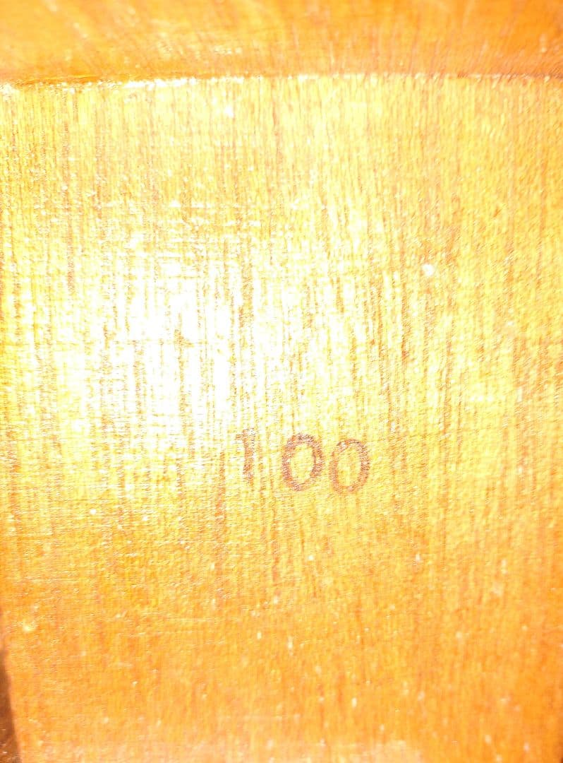 Morris　 TFシリーズ　　 W-100　　　 　ハードケース付属