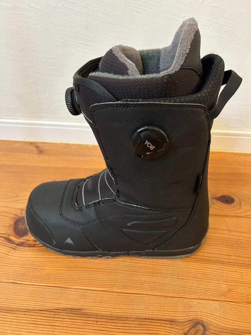 バートン BURTON RULER BOA Wide 28㎝