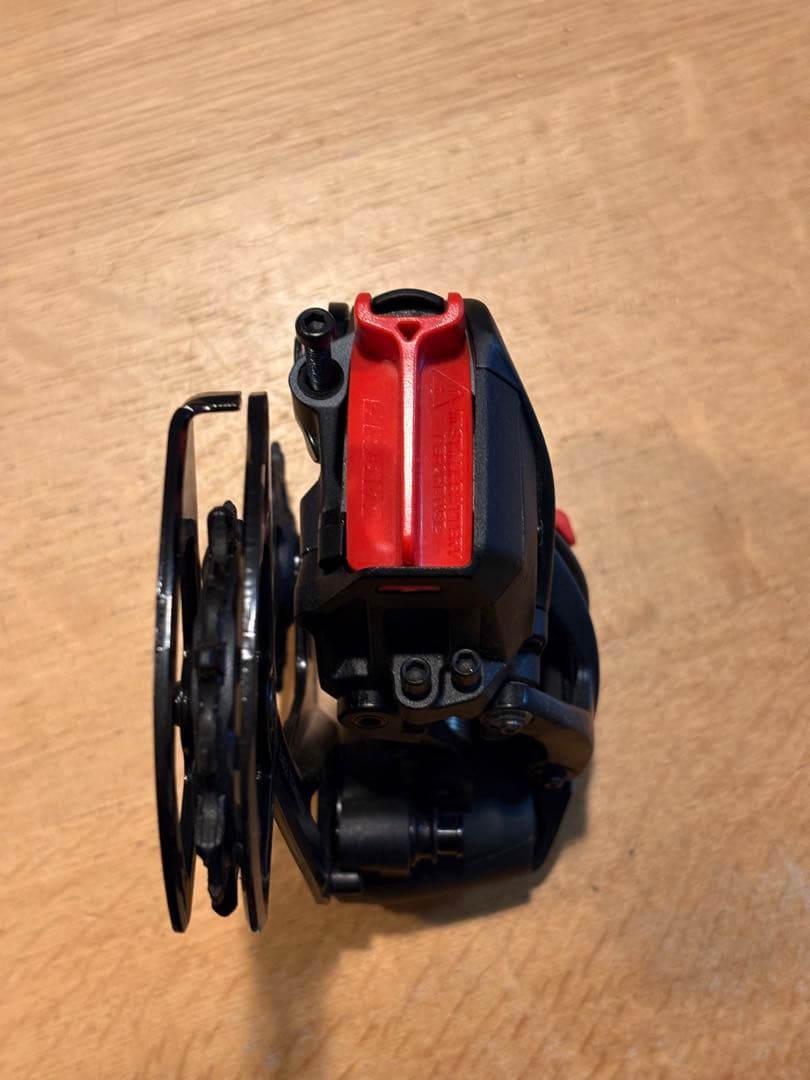 GX EAGLE AXS リアディレイラー&コントローラー