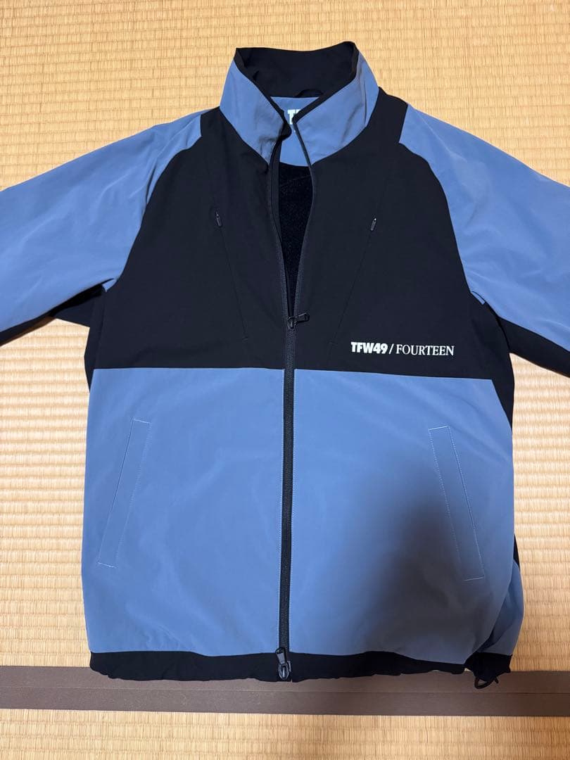 TFW49/FOURTEEN OCTA BLOSON Lサイズ