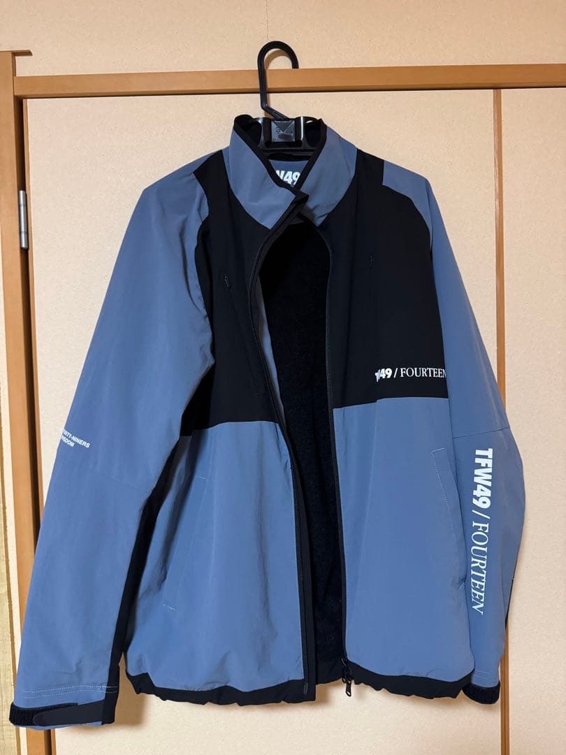 TFW49/FOURTEEN OCTA BLOSON Lサイズ