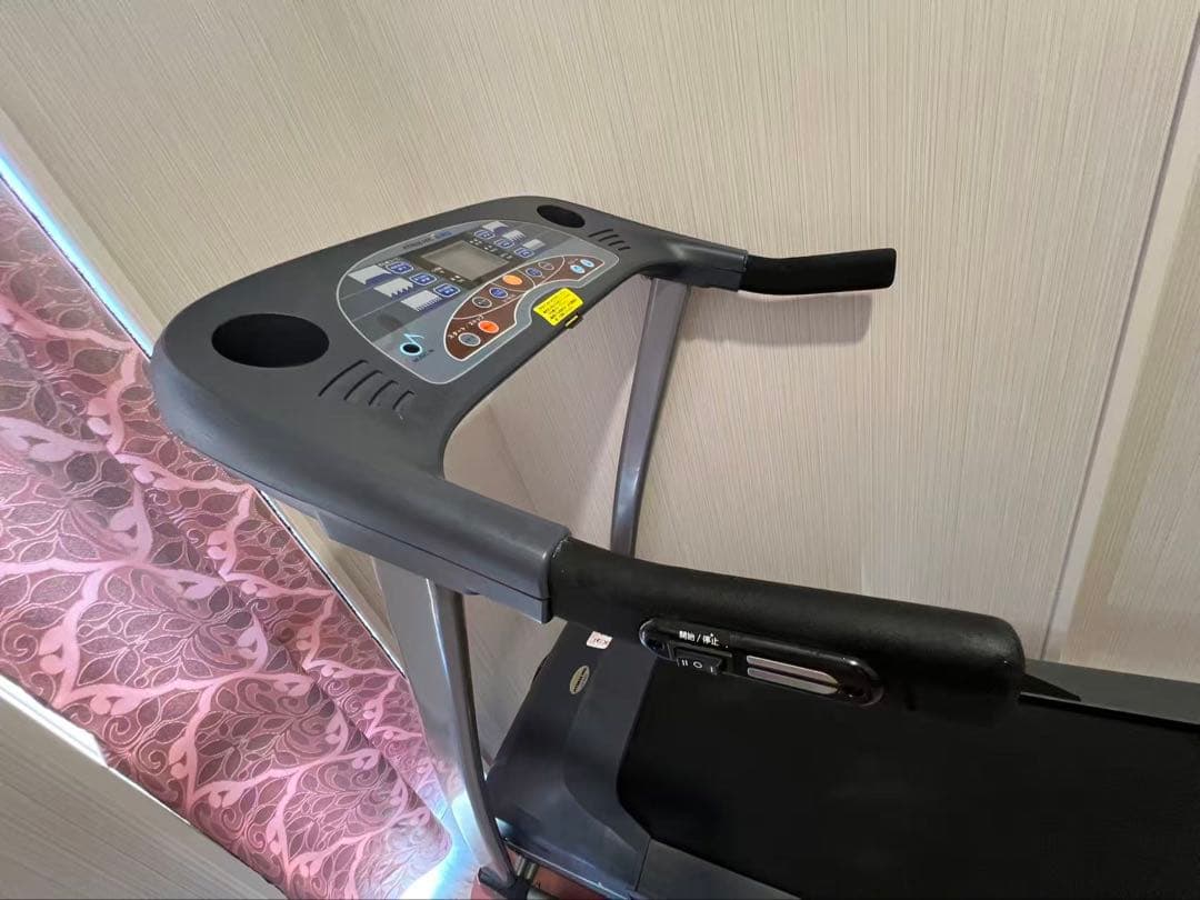 フィットネスプロアルインコランニングマシンAFW1011