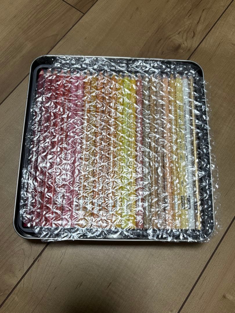 PRISMACOLOR Premier 72色油性色鉛筆セット