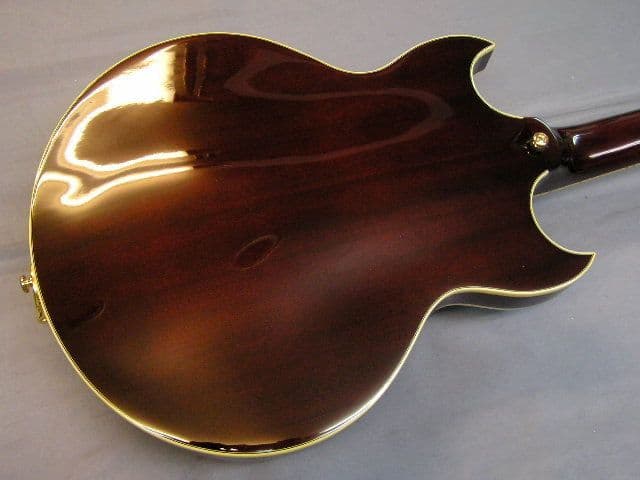 Epiphone Johnny A. Custom Signature