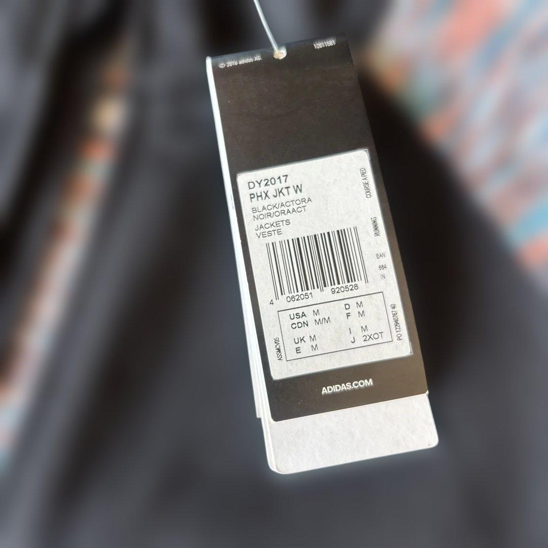 アディダスミッソーニ　コラボグッズサイズM セットアップミッソーニショップで購入