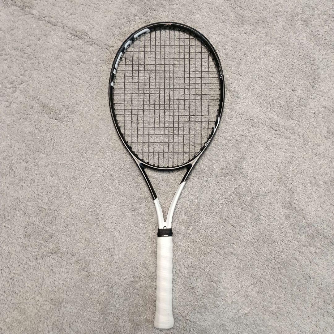 head graphene 360 speed mp G2　①