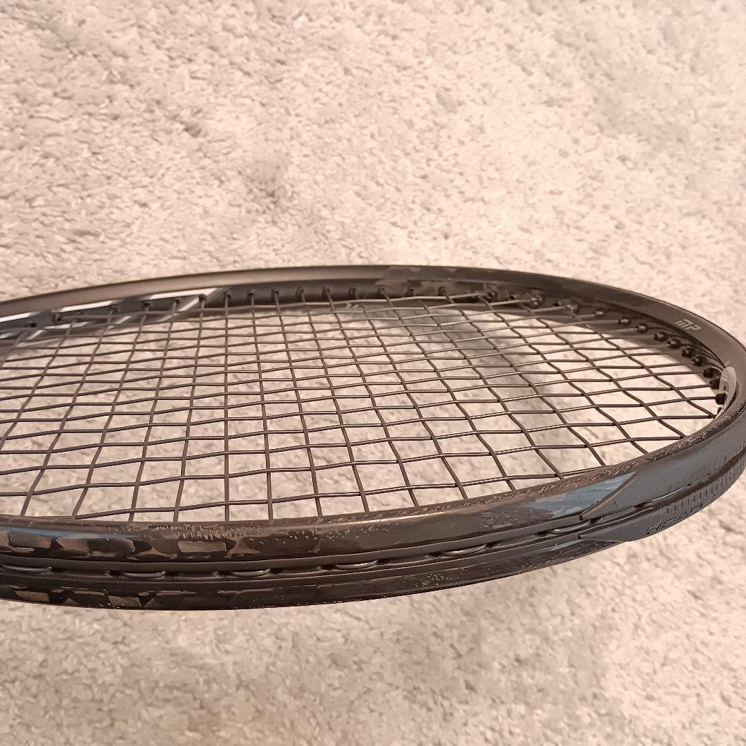 head graphene 360 speed mp G2　①