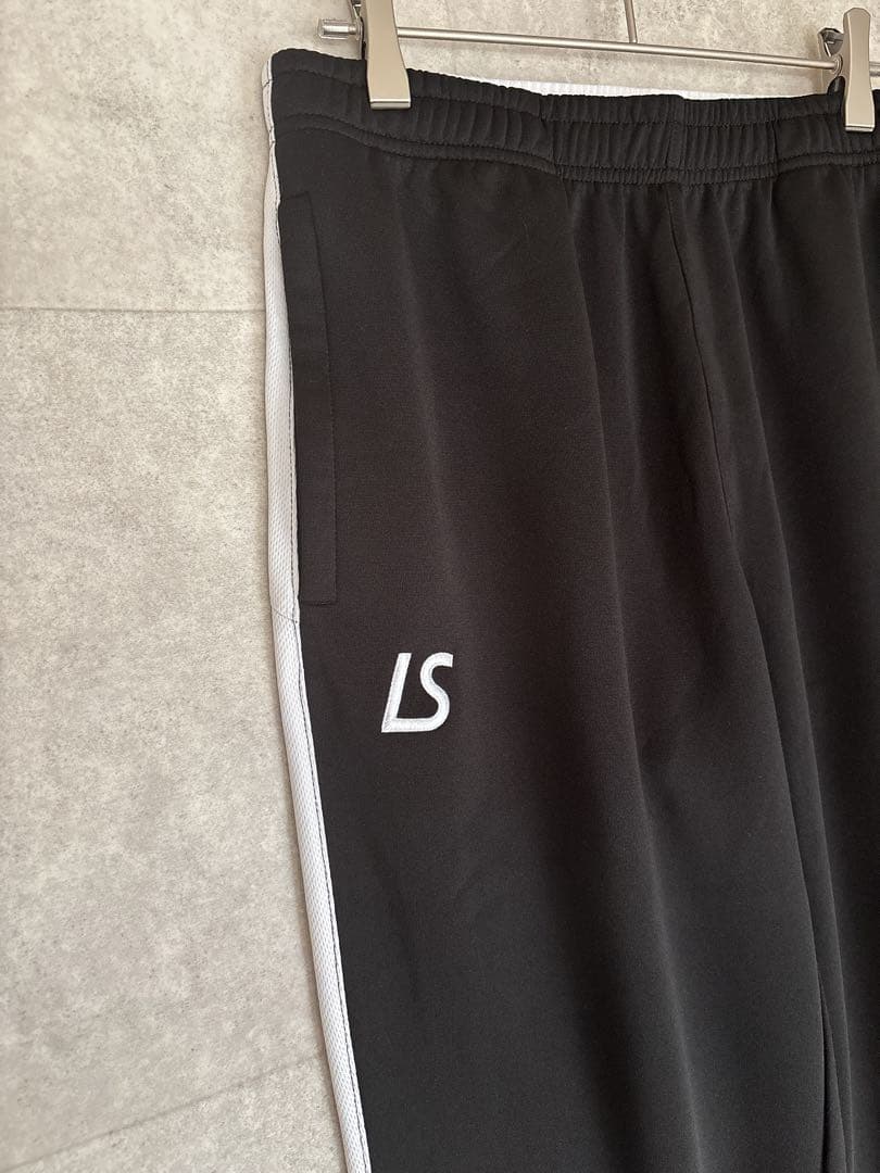 LUZeSOMBRA ルースイソンブラ ジャージ セットアップ XL