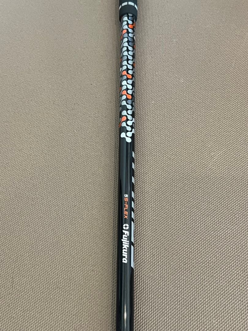 【レフティ】Cobra KING SPEEDZONE XTREME 1W