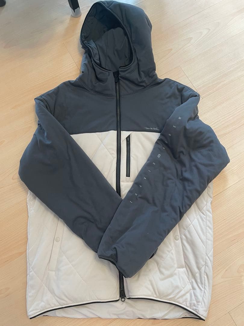 トラヴィスマシュー