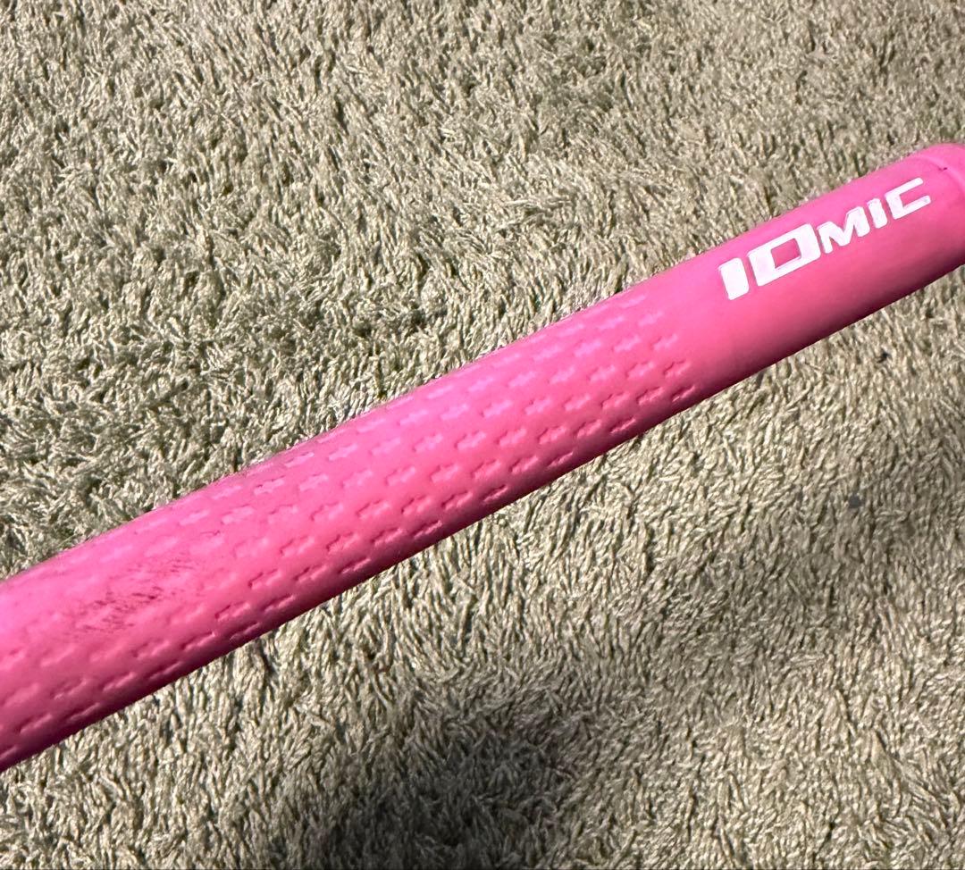 テーラーメイド　シムグローレGLOIRE レディースL フェアウェイウッド 5W