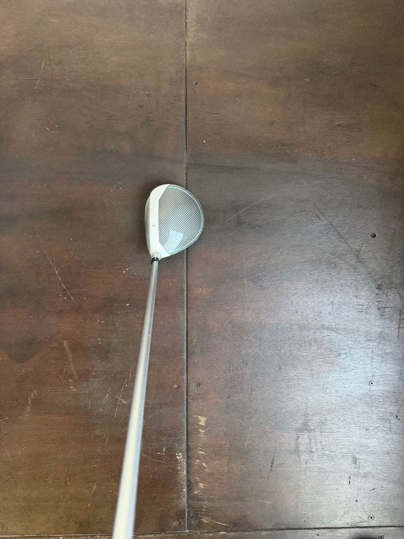 テーラーメイド　シムグローレGLOIRE レディースL フェアウェイウッド 5W