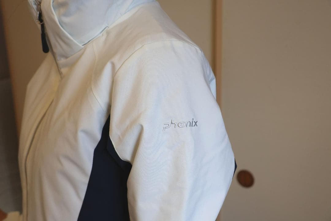 2026年未使用品◆フェニックス スキーウェア レディース上下セット