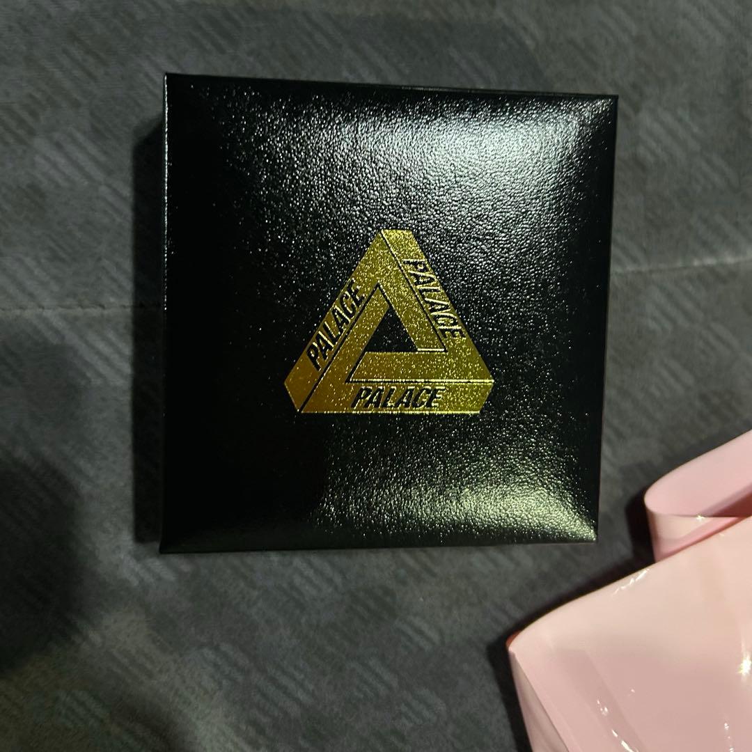 palace パレス　ネックレス