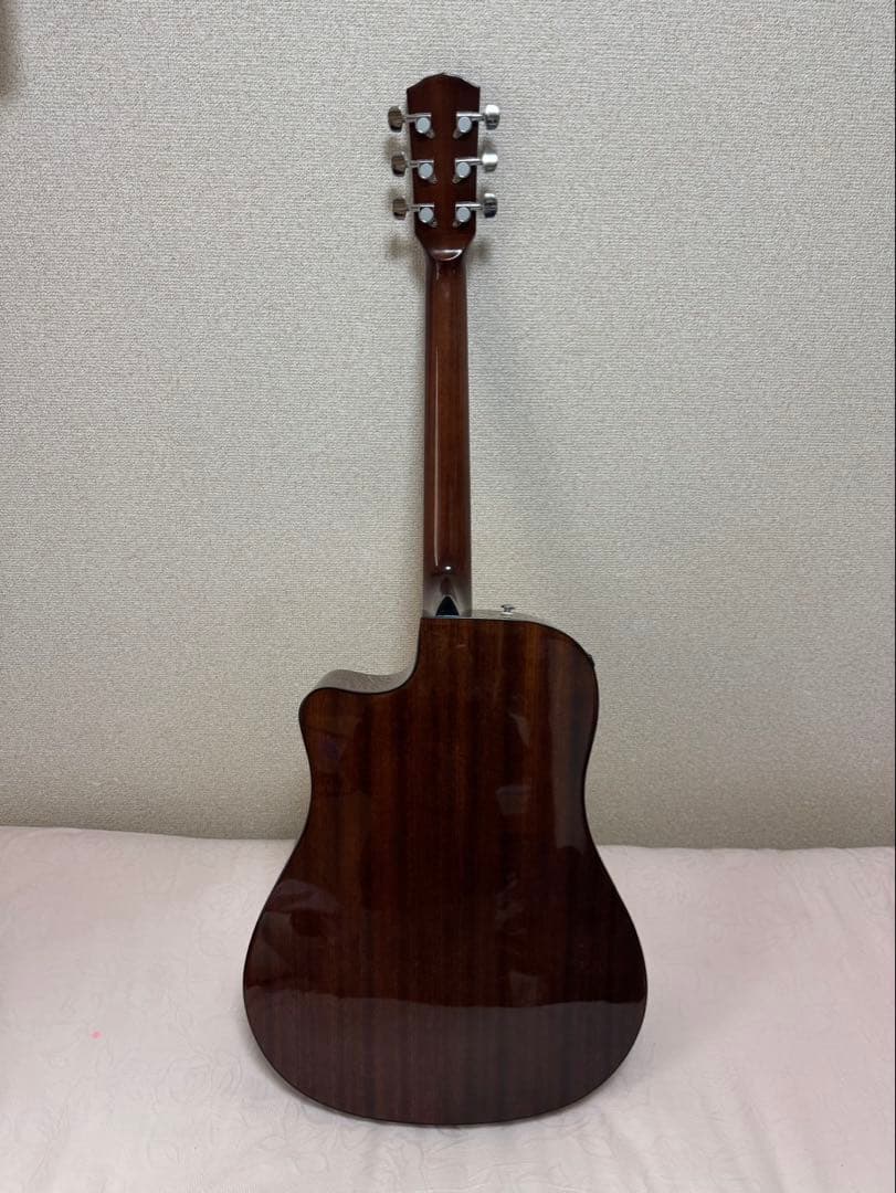 fender エレアコ初心者用 激安年末価格セール