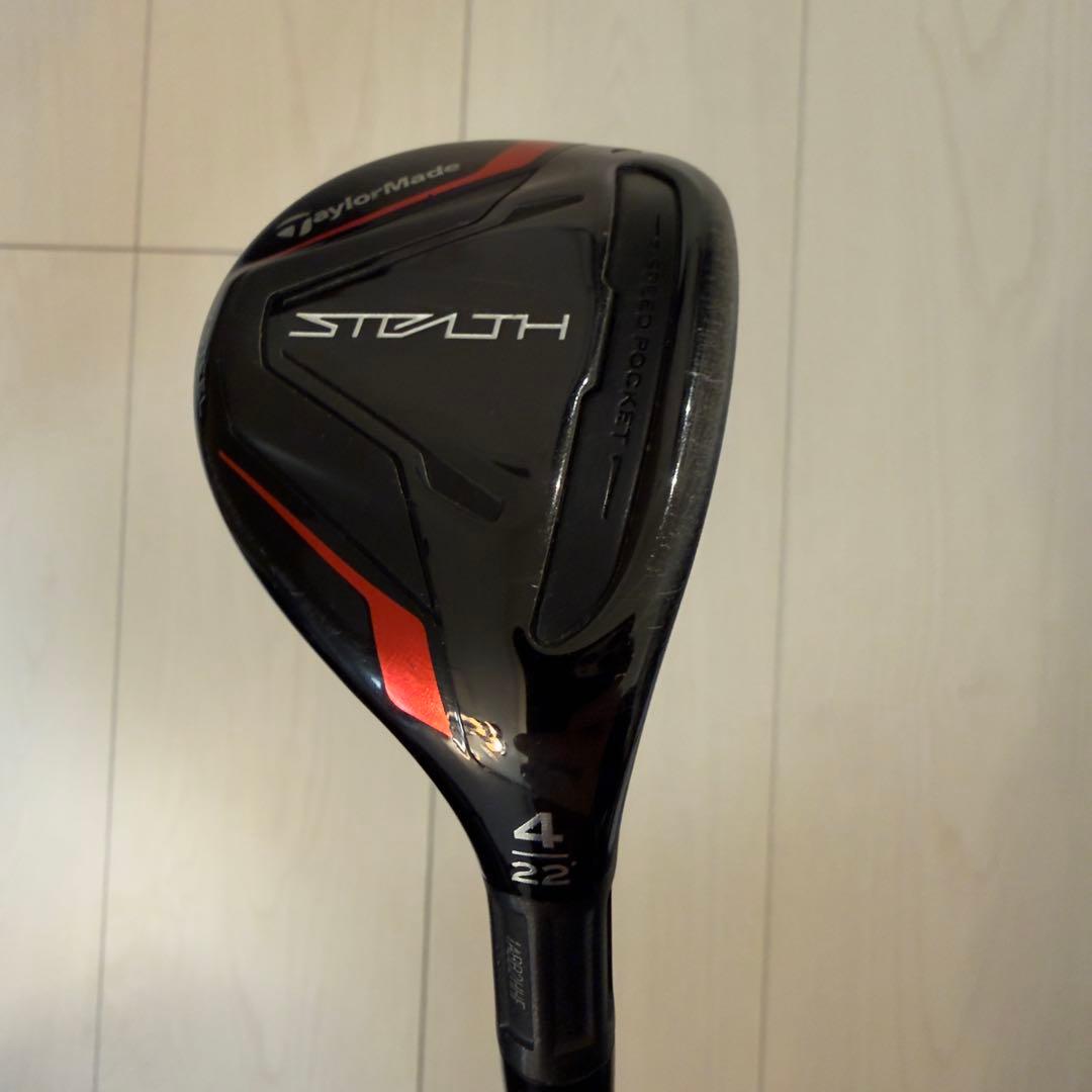 ビームスゴルフ×テーラーメイド　14本フルセット　フレックスS