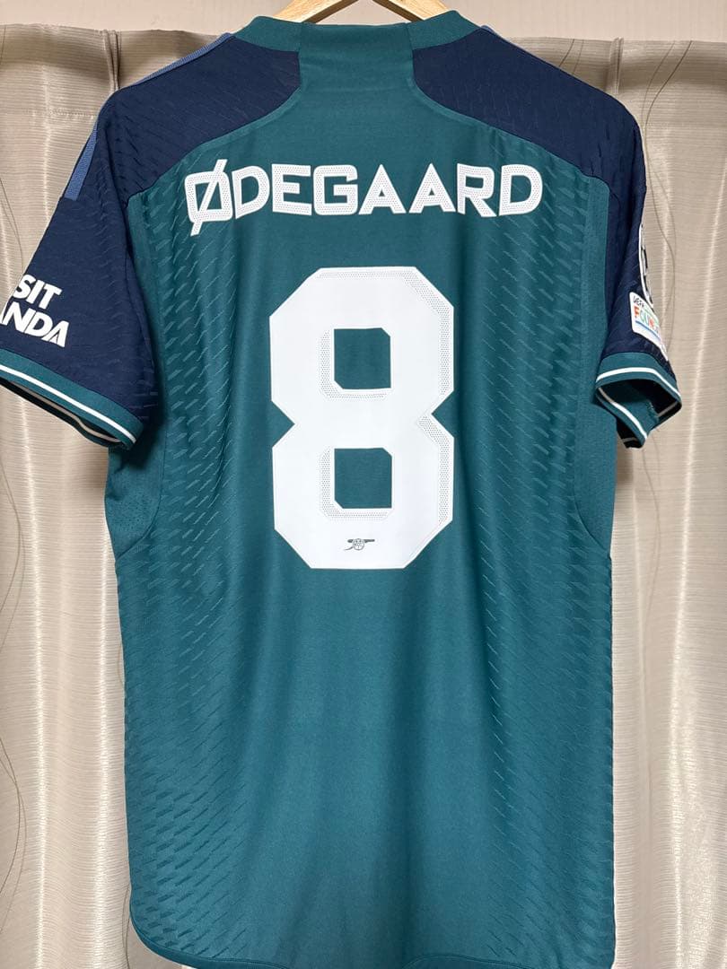adidas アディダス アーセナル ウーデゴール ØDEGAARD 正規品