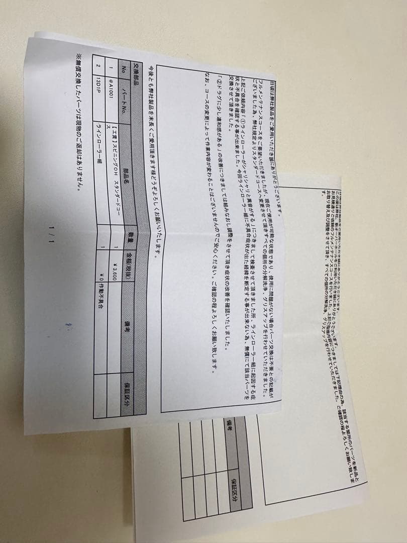 【OH後未使用】シマノ 18ステラ 3000MHG