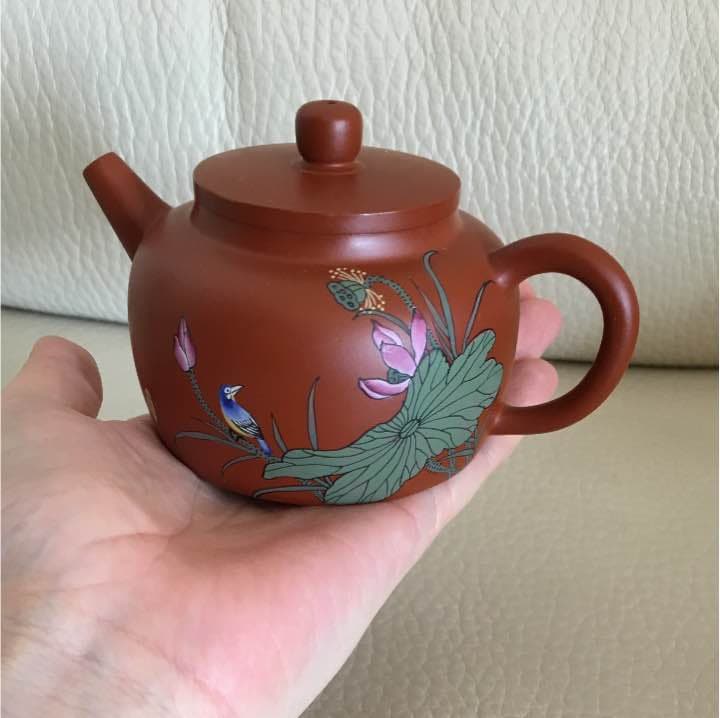 宜興紫砂壶 中国茶器