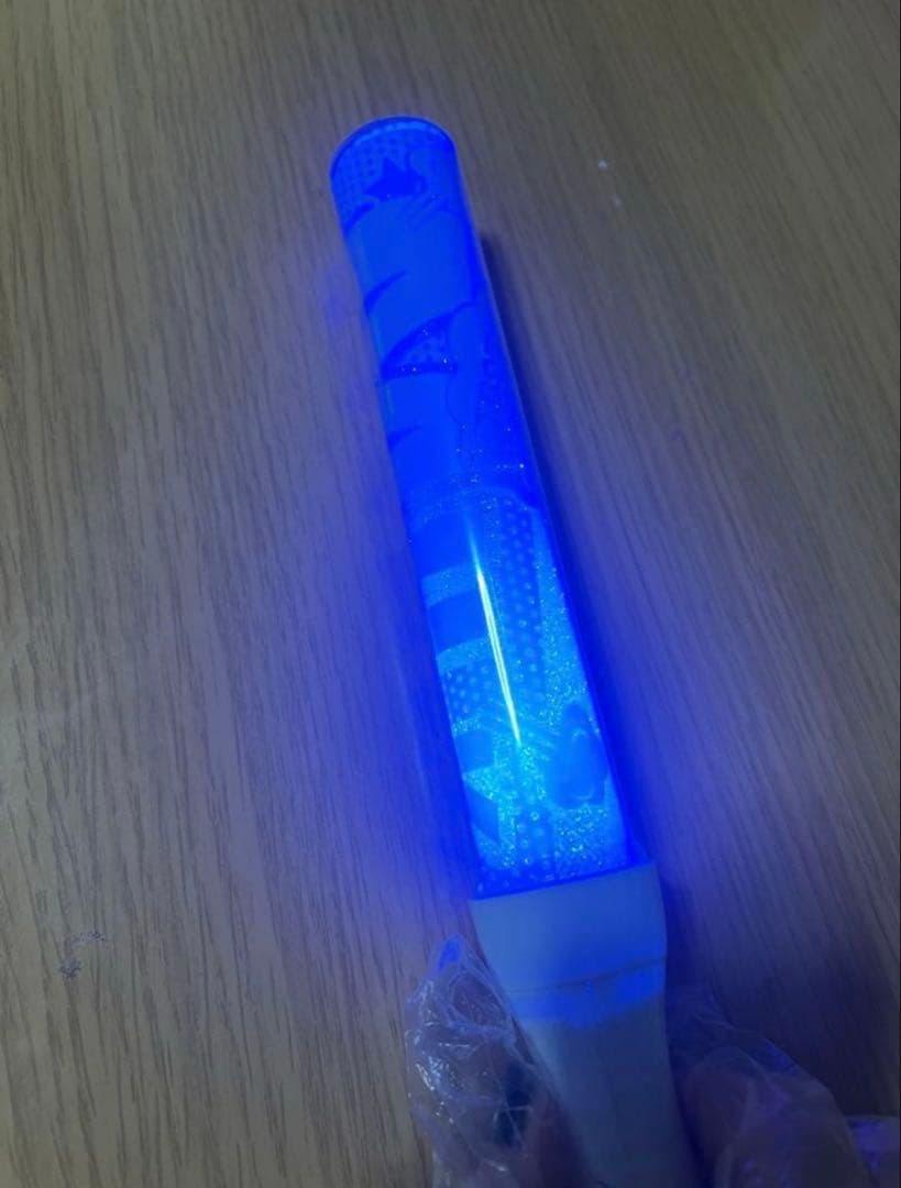 M!LK 2018年　ペンライト