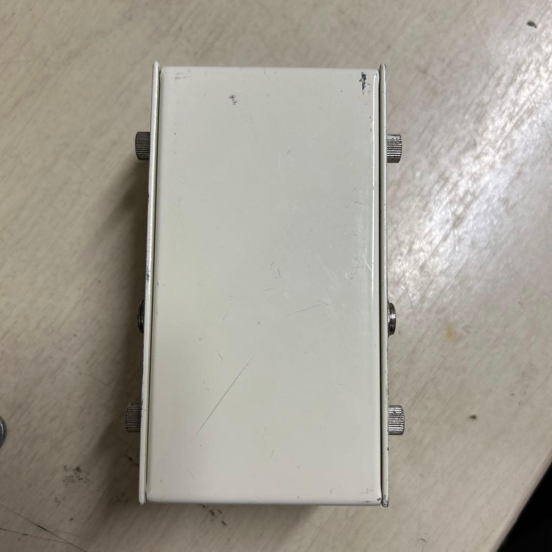 Fulltone OCD V1.6 ギターエフェクター