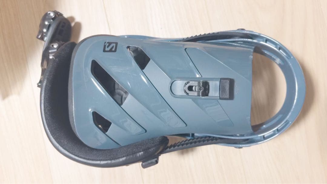 サロモンSALOMON RHYTHMスノーボードビンディングバインディング