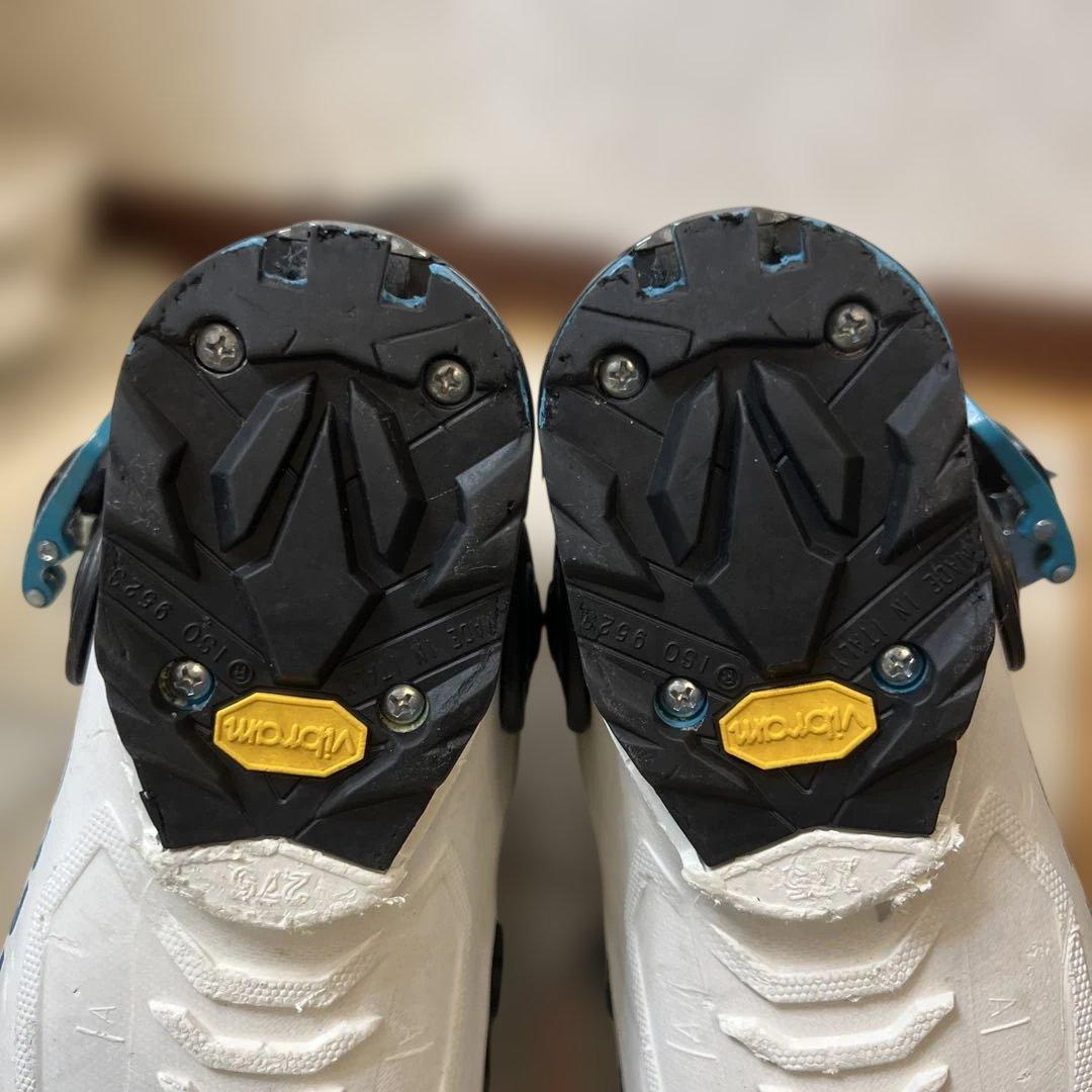 【DALBELLO／ダルベロ】AIR 110 スキーブーツ 27.5cm