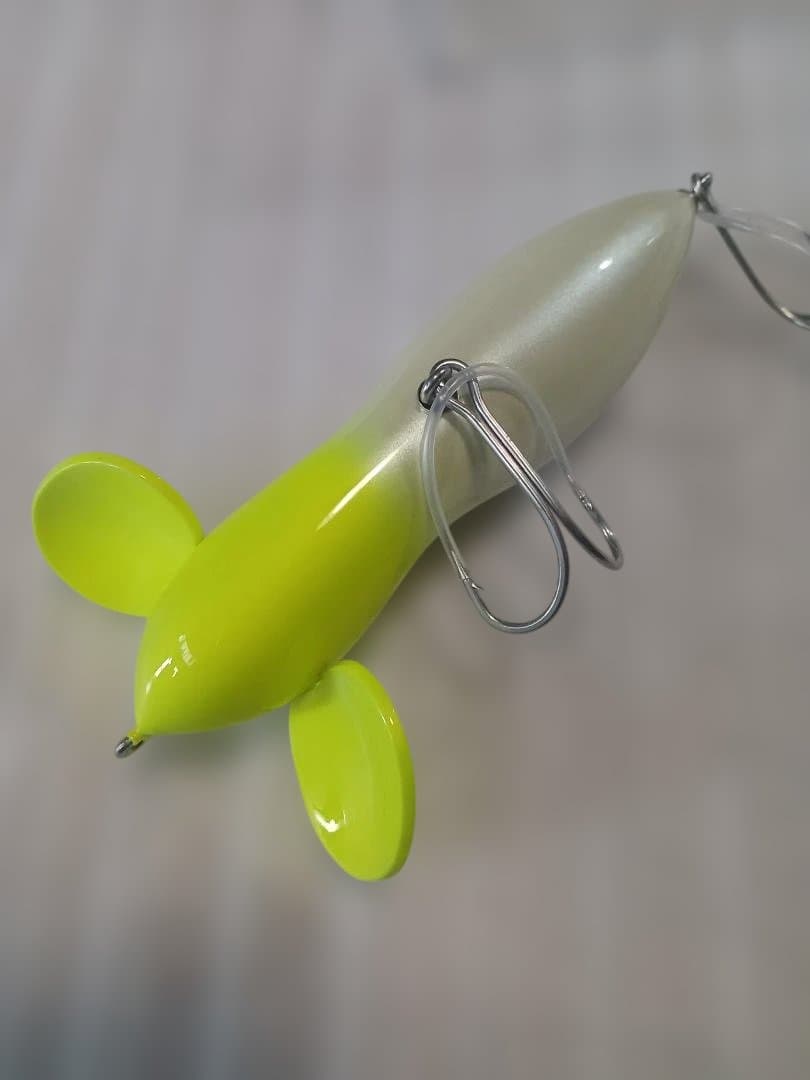 オールド バルサ50 ラージマウス スーパービッグ BALSA50