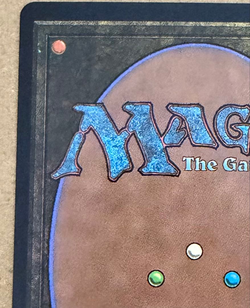 FINAL FANTASY・継承史　最後まで… リスティックの研究　Foil