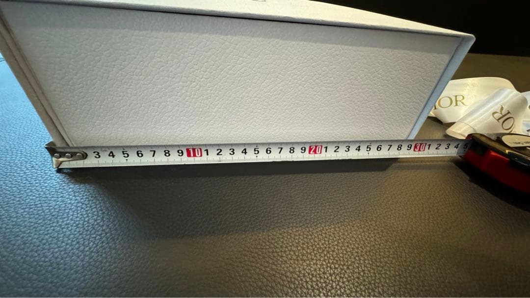 Luna様まとめ買いご依頼分　2/2 DIOR ギフトボックス　その他