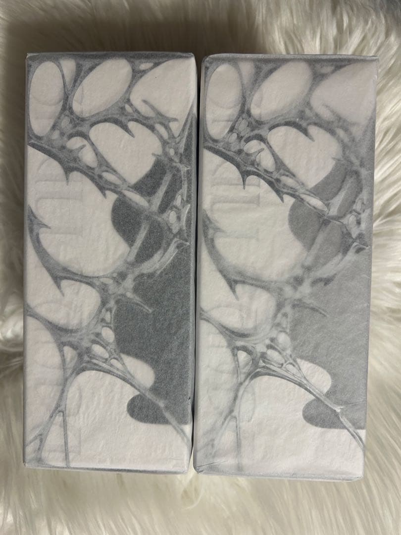 SKULLPANDA スカルパンダ 2個 XG ぬいぐるみ コラボ 日本限定