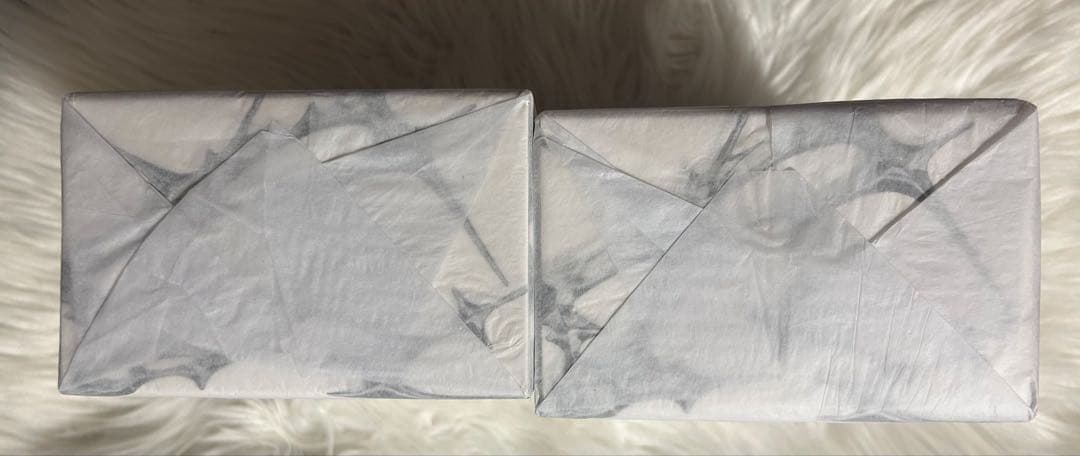 SKULLPANDA スカルパンダ 2個 XG ぬいぐるみ コラボ 日本限定