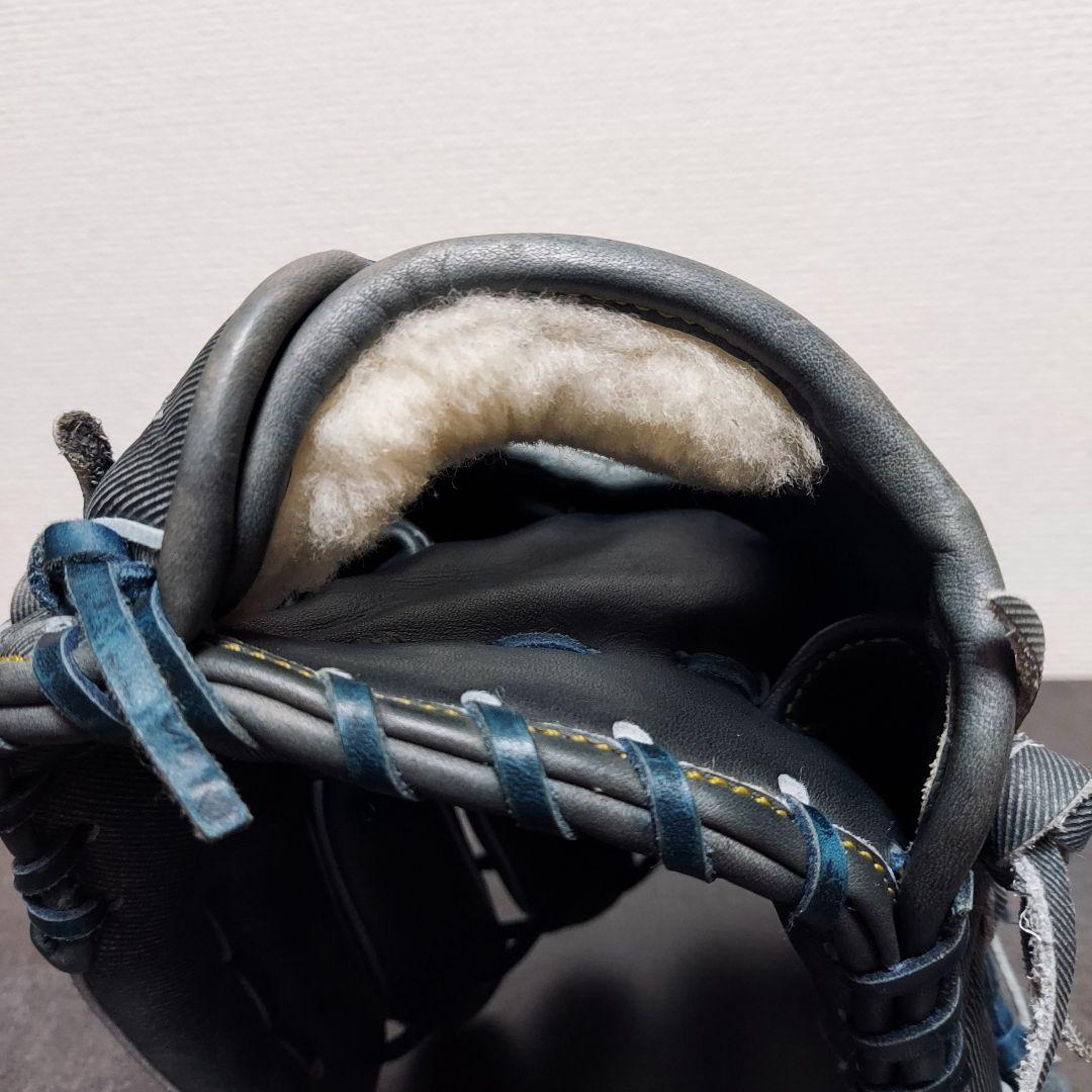 久保田スラッガー　2017年オールスター限定モデル　野球　グラブ