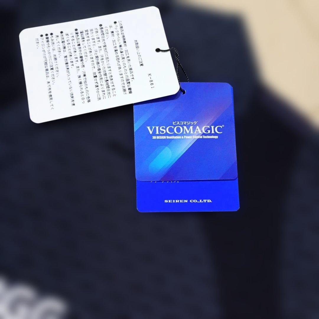 新品！パーリーゲイツPGG レディース ゴルフシャツ サイズ1