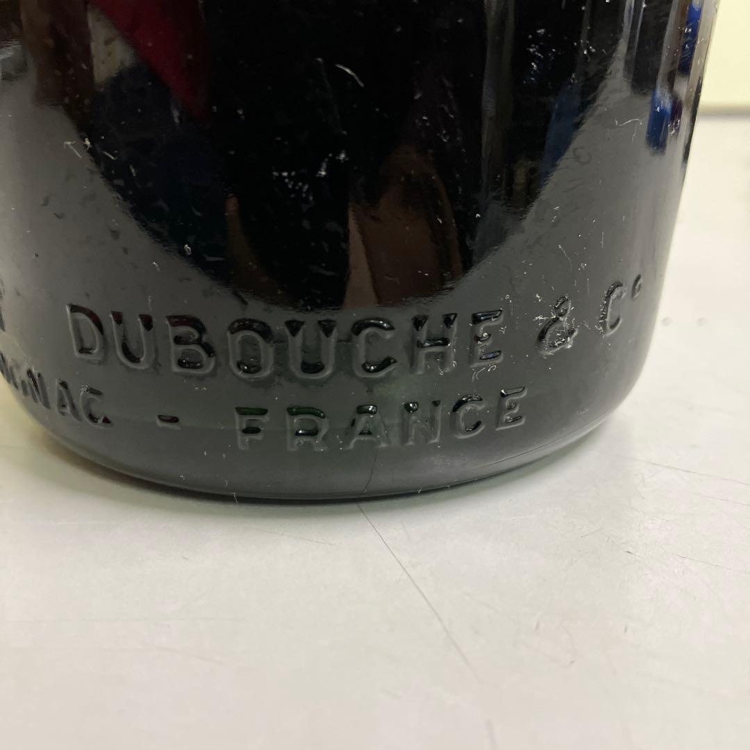 E壁 ビスキー ダブーシュ コニャック 希少 ブランデー 古酒 最高級原酒 特級