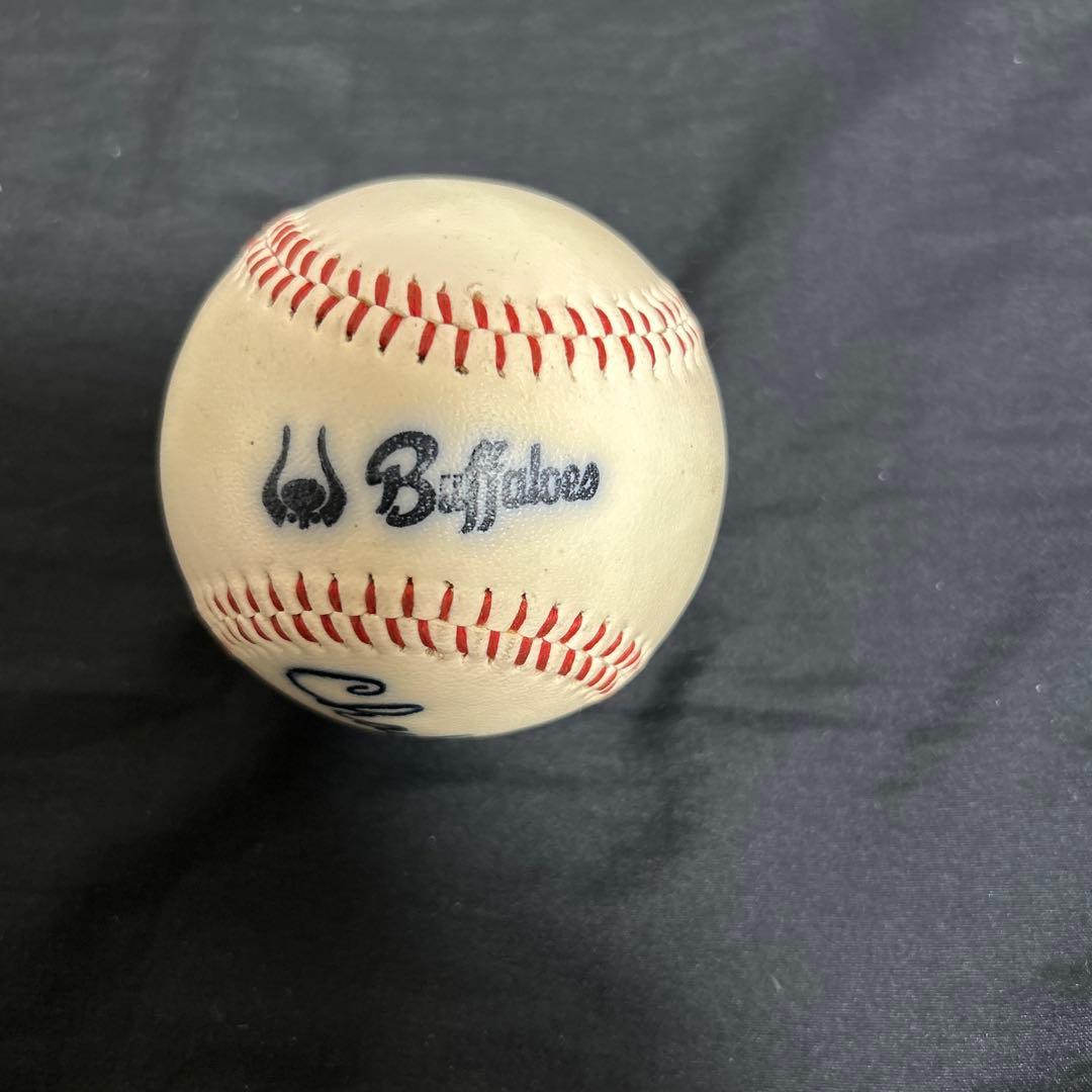 近鉄メモリアルカードセットまとめ売り チャーリーマニエル監督のサインボール付き！