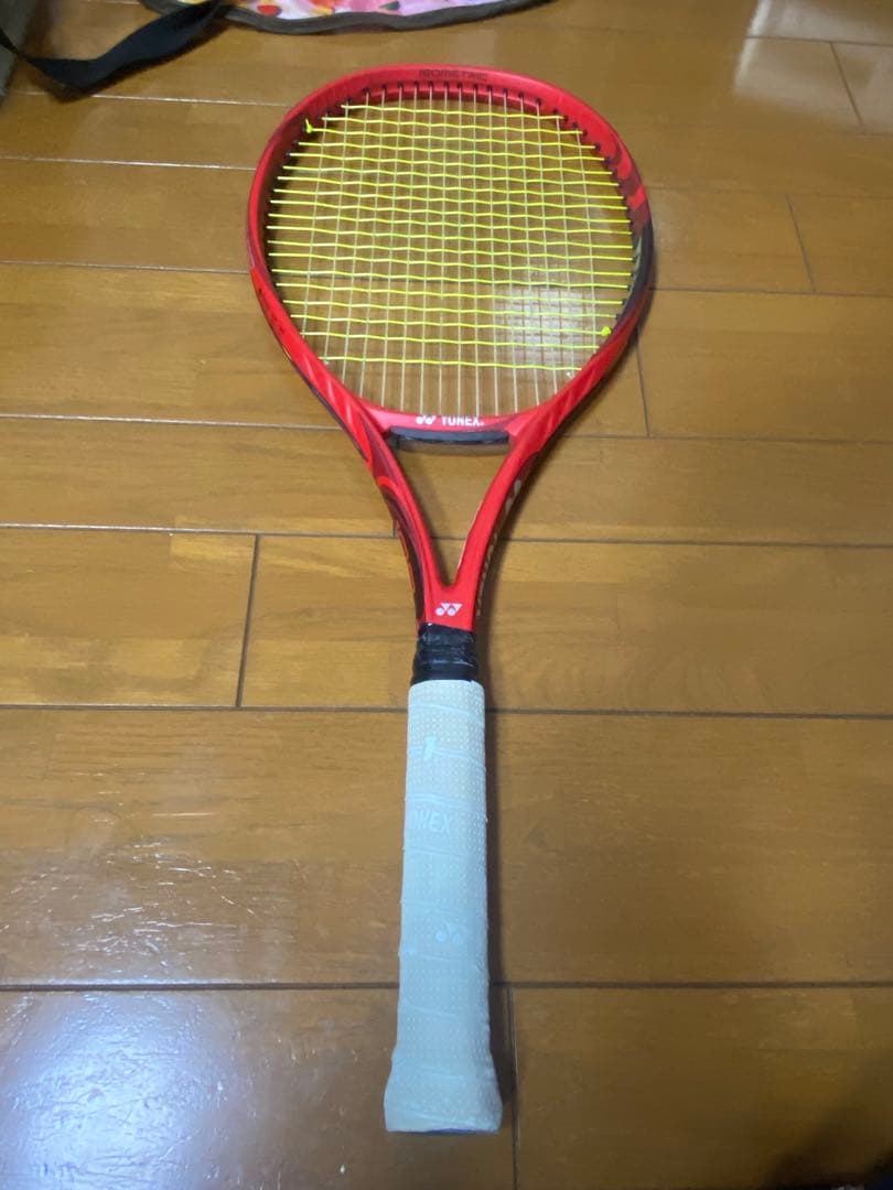 YONEX VCORE100 2018版　G2