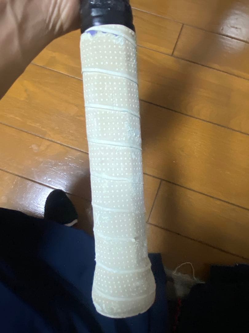 YONEX VCORE100 2018版　G2