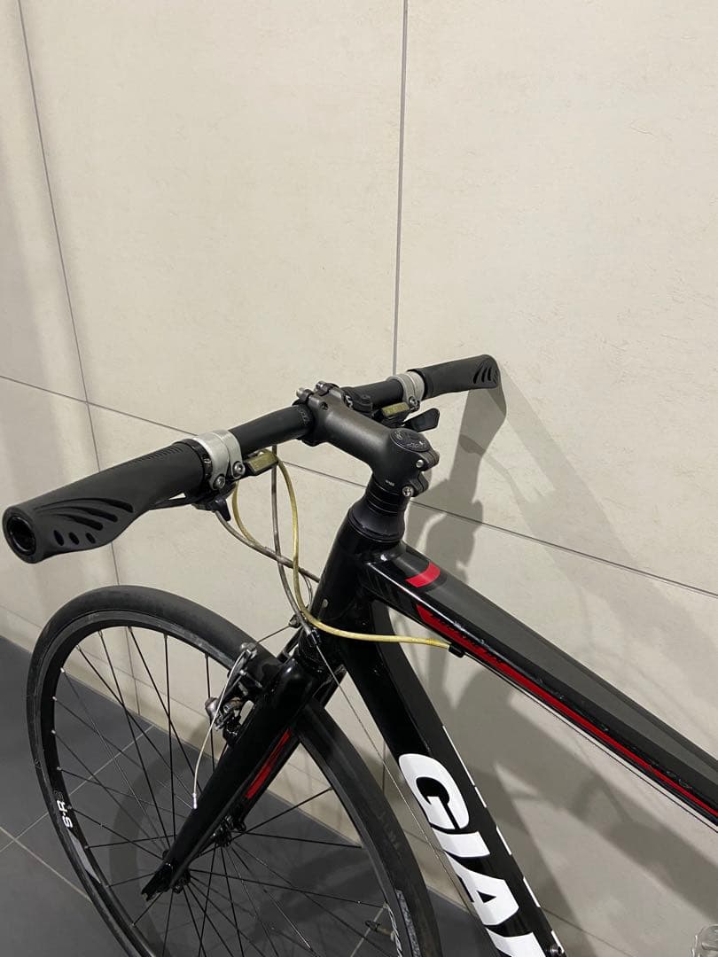 GIANT ESCAPE RX3クロスバイク　ジャイアント　エスケープ自転車r3