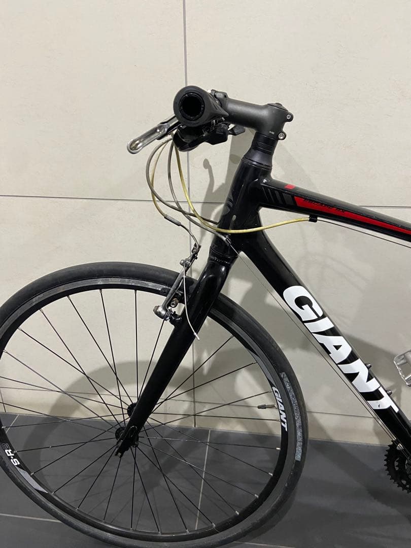 GIANT ESCAPE RX3クロスバイク　ジャイアント　エスケープ自転車r3