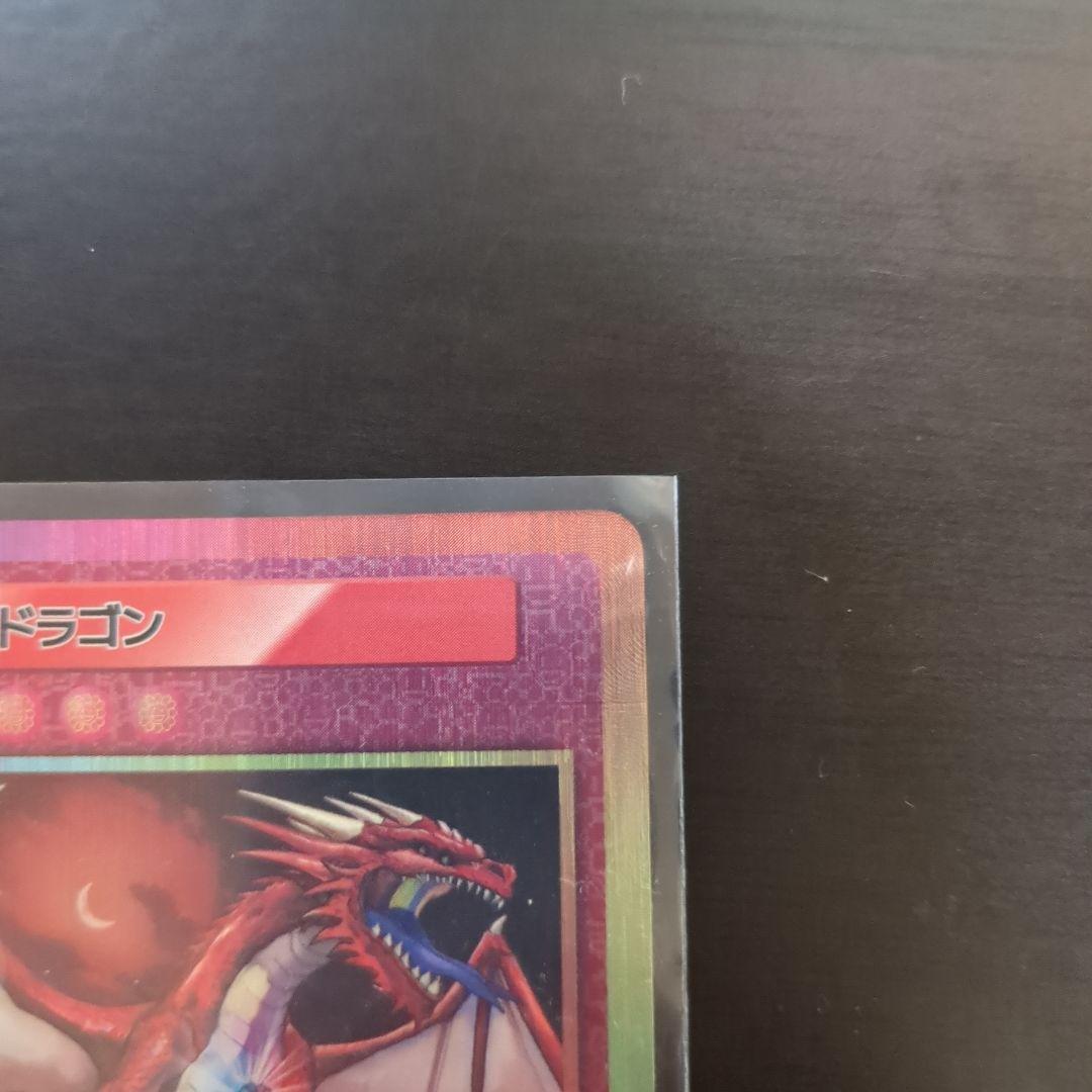 108フラワーズ Revised レッドドラゴン UR 日本語版 村上隆