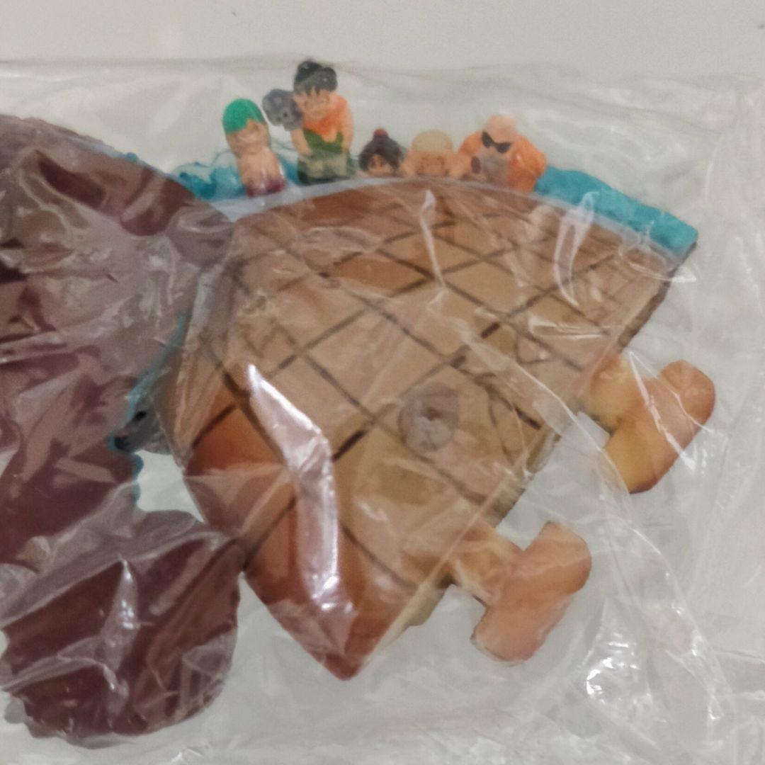 【SALE】ドラカプ じっちゃん 孫悟空 孫悟飯