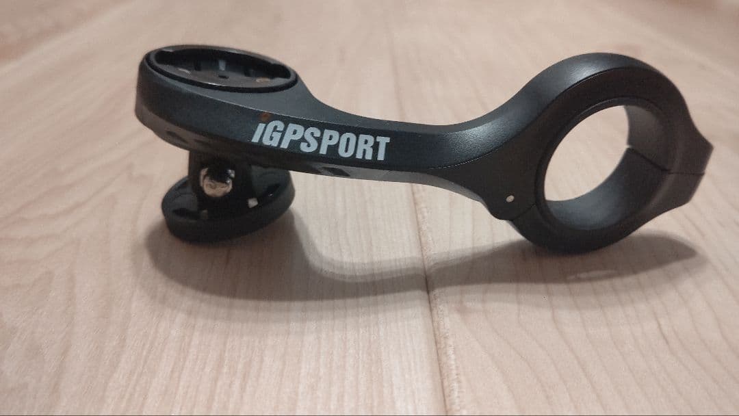 アクセサリー iGPSPORT VS1200