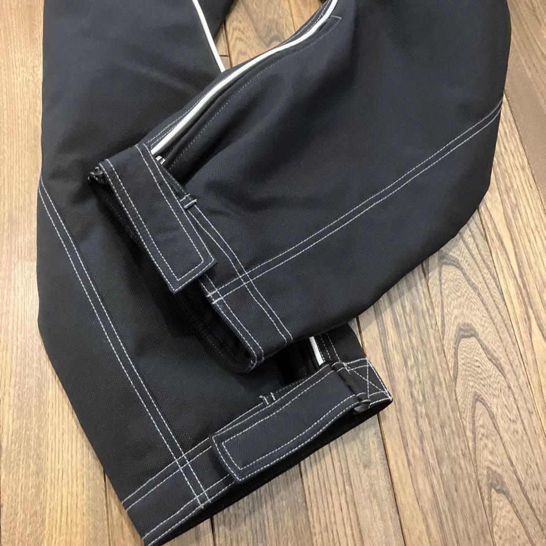 極希少 デサント スキーウェアー上下 サイズO