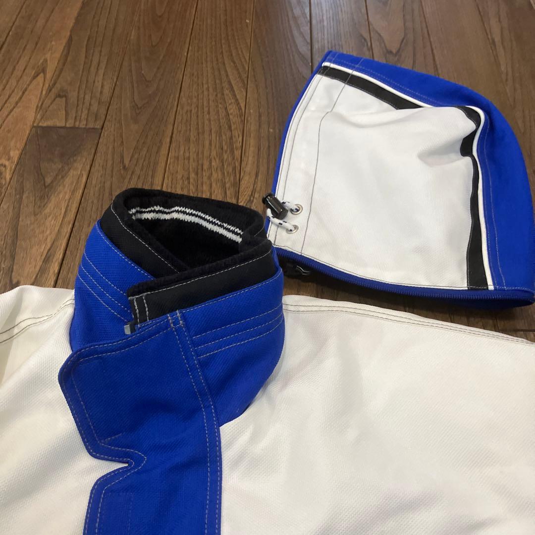 極希少 デサント スキーウェアー上下 サイズO