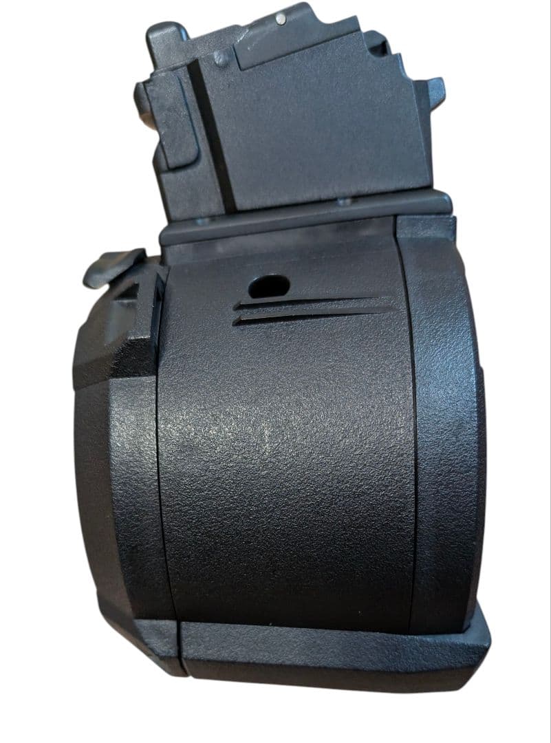 GK Tactical　マルイAKM/AKX用　400連ドラムマガジン