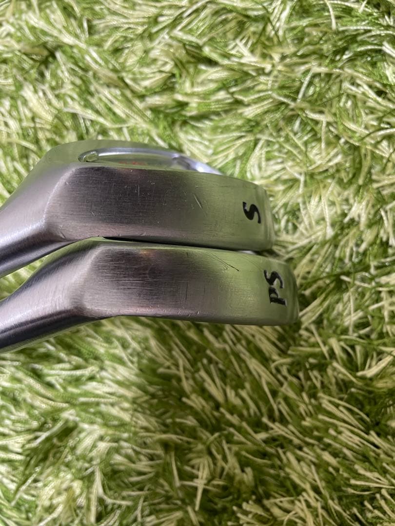 ゾディア zodia CGX-CB ウェッジ　PS S ２本セット