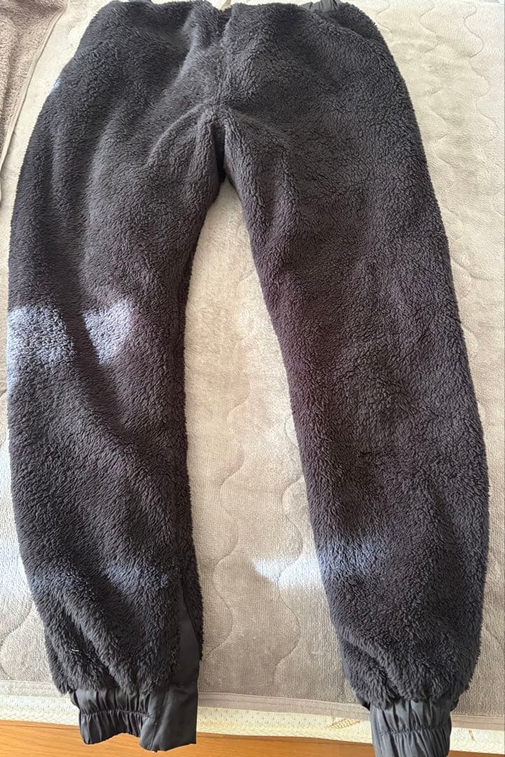 k*ん様 JUSTICE サーフジャケット・パンツセット　総裏ボア　検ウエットス