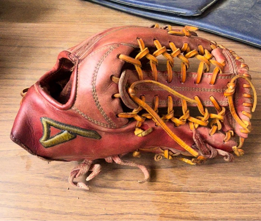 teppen 外野手用　グローブ　硬式用